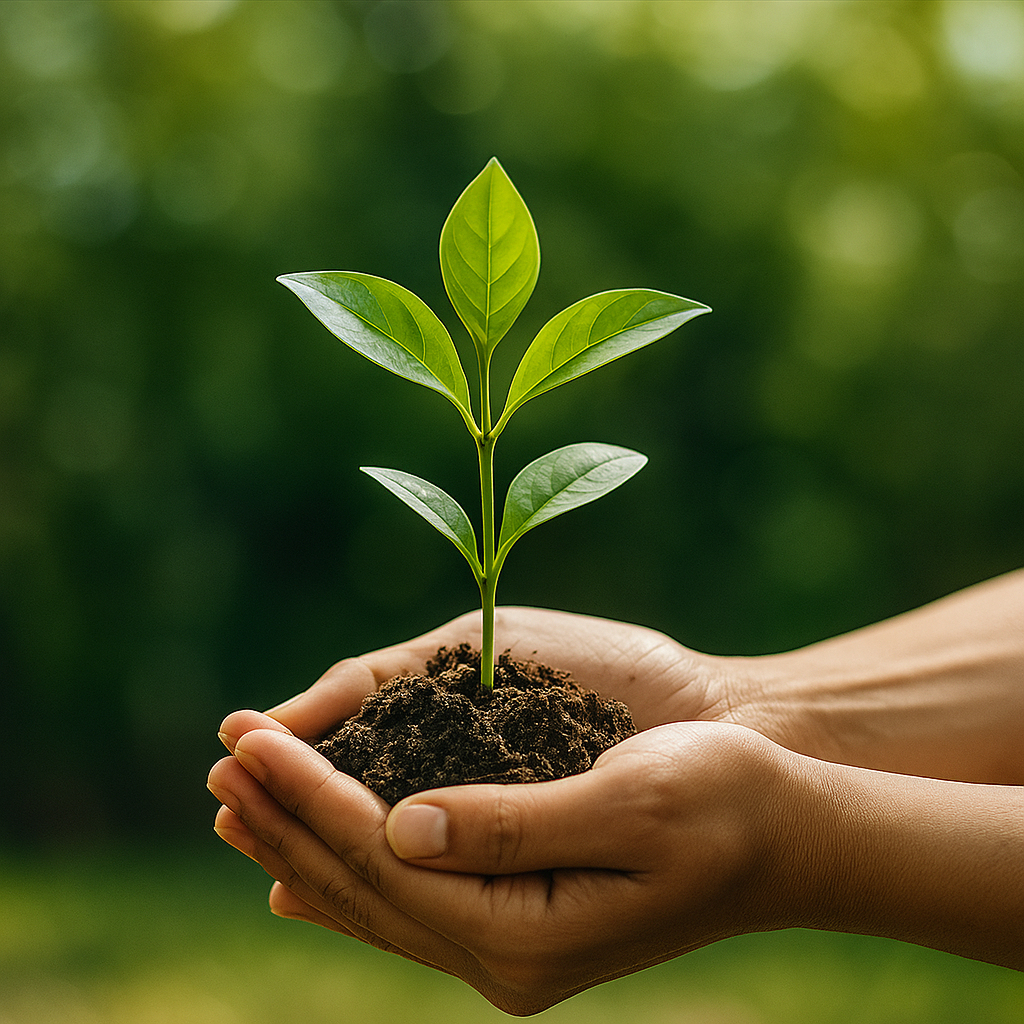 Productos Sustentables y Naturales